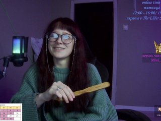 Erotický videochat stillHer