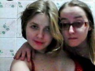 Erotický videochat stlovest