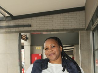 Erotický videochat StofozaBigmama