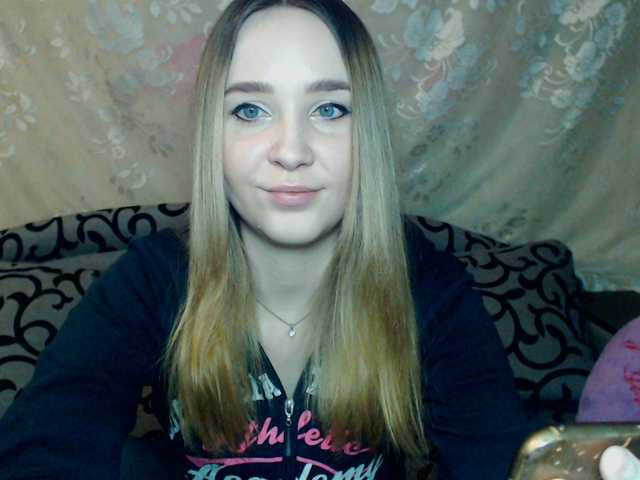 Vysílací screenshoty _MALISHKA_