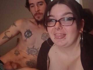 Erotický videochat StonerLove-18