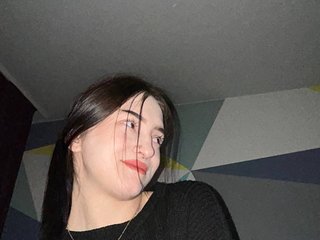 Erotický videochat Stormii
