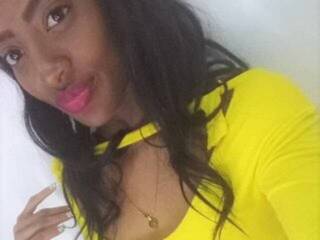 Erotický videochat Stormiing