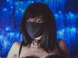 Erotický videochat Stormirabbit