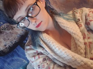 Erotický videochat stormythunder