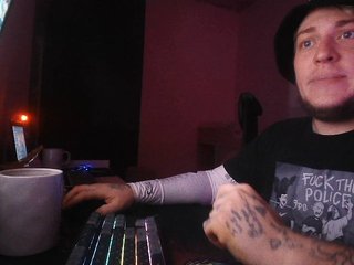 Erotický videochat StrangePimp