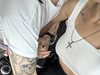 Erotický videochat StrangePimp