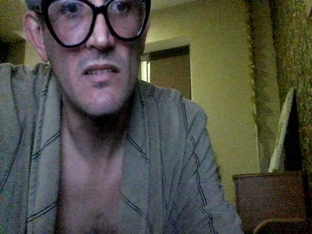 Vysílací screenshoty your_dream_