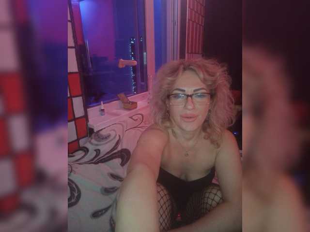 Vysílací screenshoty your_dream_