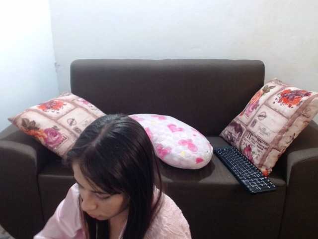 Vysílací screenshoty straw-berry4