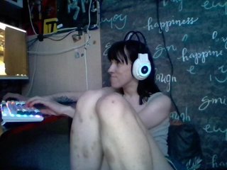 Erotický videochat strawberry002