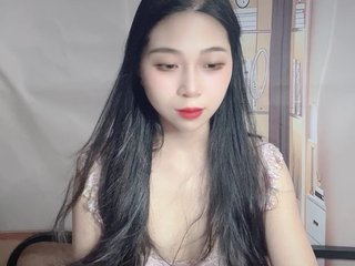 Erotický videochat Strawberry18