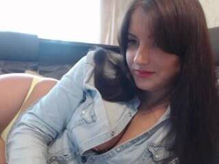 Erotický videochat Strawberry696