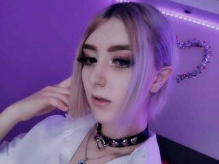 Erotický videochat strawberryjam