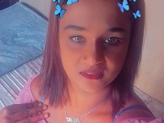 Erotický videochat strawberrylips