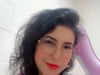 Erotický videochat Strawberrymoon