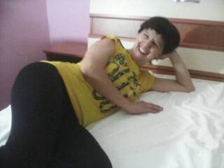 Erotický videochat strawberychus