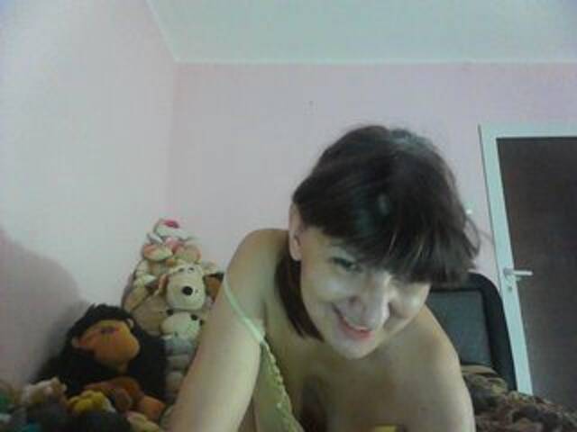 Vysílací screenshoty strawberychus