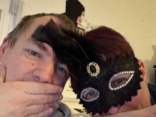 Erotický videochat Streamduo80