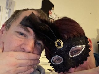 Erotický videochat Streamduo80