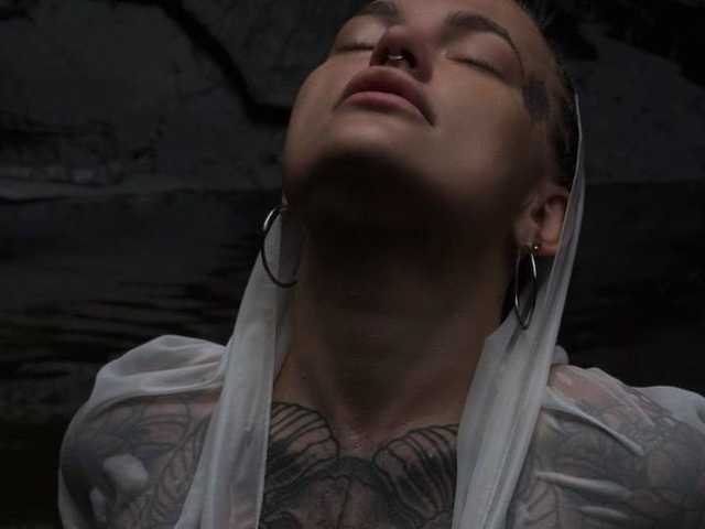 Fotografie profilu Striperella