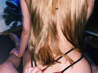 Erotický videochat StripperLola