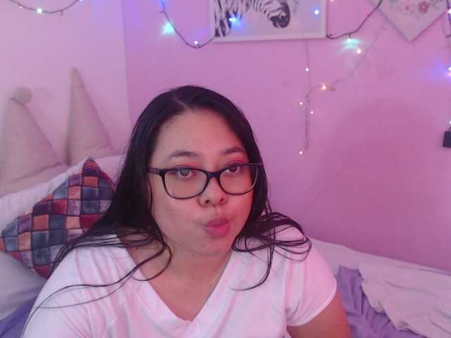 Vysílací screenshoty Strongglizzy