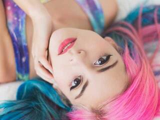 Erotický videochat Dalnoboisitsa