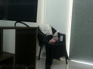 Erotický videochat studiowahiness