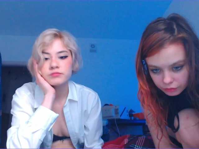 Vysílací screenshoty stupidtrio