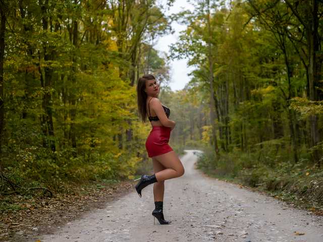 Fotografie profilu SuaveGia