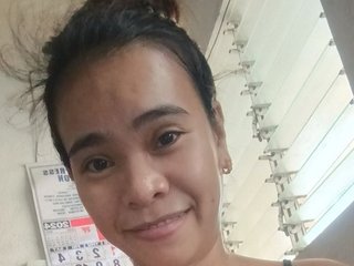 Erotický videochat SubmissiveHoneyJean