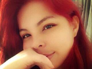 Erotický videochat Nicki-latina