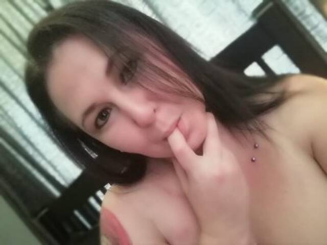 Fotografie profilu subsue