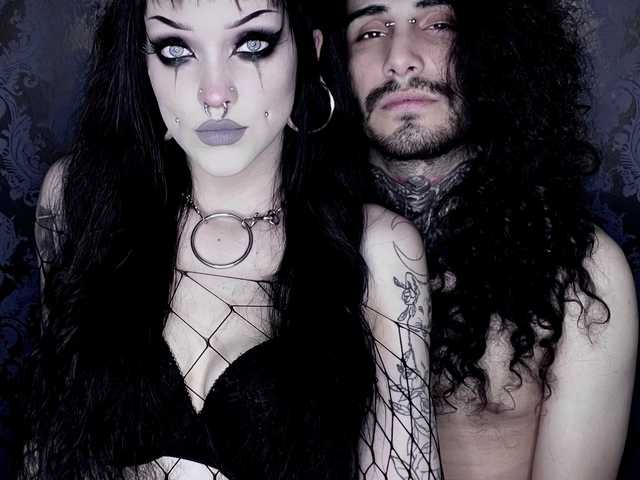 Fotografie profilu Succubi