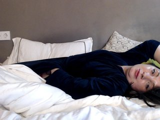 Erotický videochat Succubus13