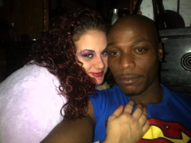 Fotografie profilu Suckinnfuckin