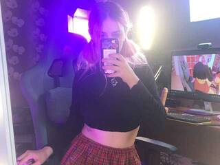 Erotický videochat suddennesss