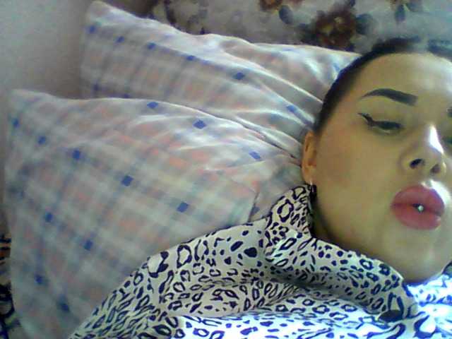 Vysílací screenshoty Suflemilkypie