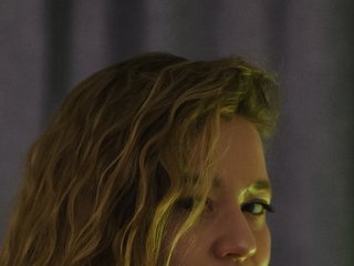 Erotický videochat Sugar-Girl