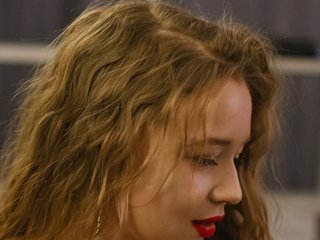 Erotický videochat Sugar-Girl