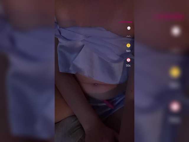 Vysílací screenshoty SugarAndSpice444