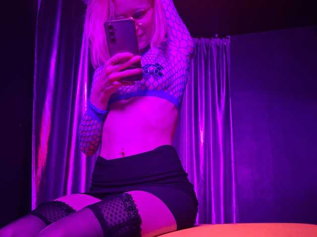 Fotografie profilu Sugarbabby23