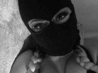 Erotický videochat SugarBaby-197