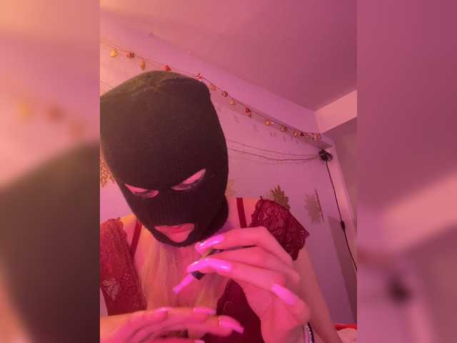 Vysílací screenshoty SugarBaby-197