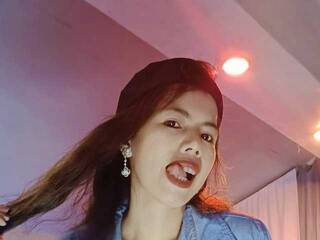 Erotický videochat SugarBells