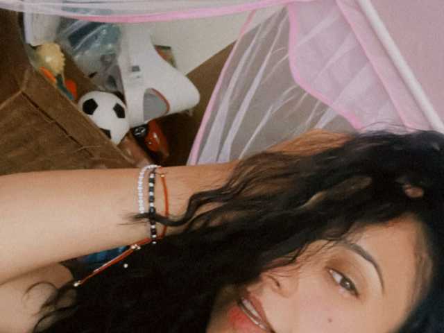 Fotografie profilu sugarburn