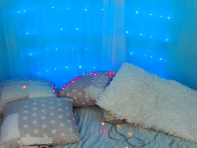 Vysílací screenshoty sugarchloe