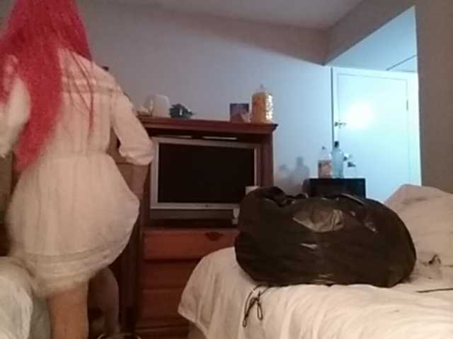 Vysílací screenshoty Sugarisme