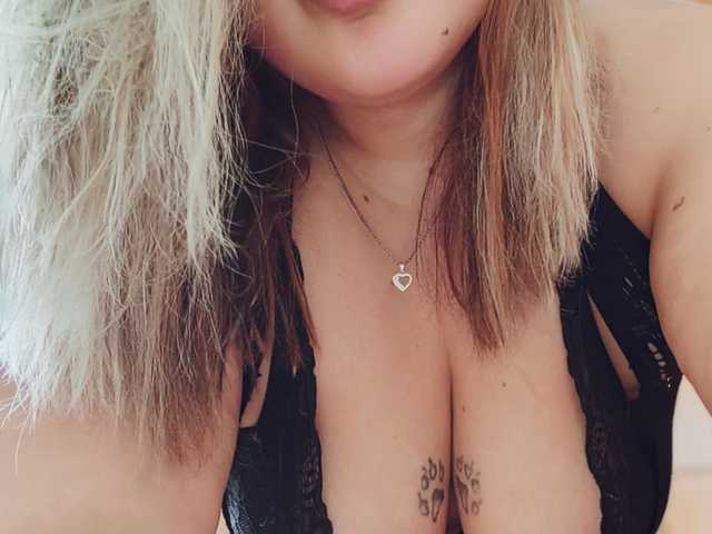 Fotografie profilu SugarMistress